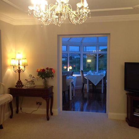 Radharc An Oileain Bed & Breakfast Dungloe Luaran gambar