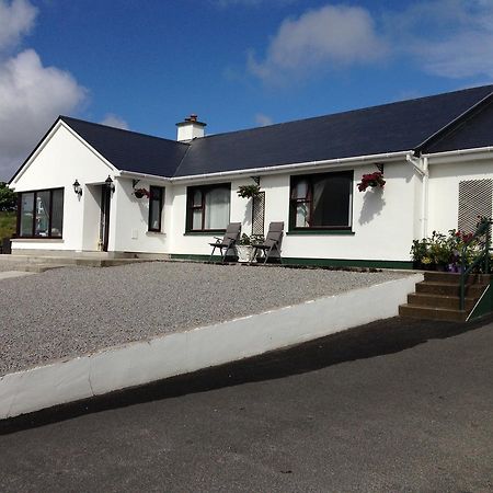 Radharc An Oileain Bed & Breakfast Dungloe Luaran gambar