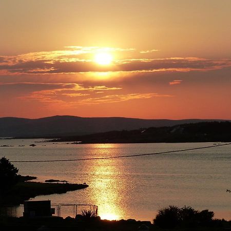 Radharc An Oileain Bed & Breakfast Dungloe Luaran gambar
