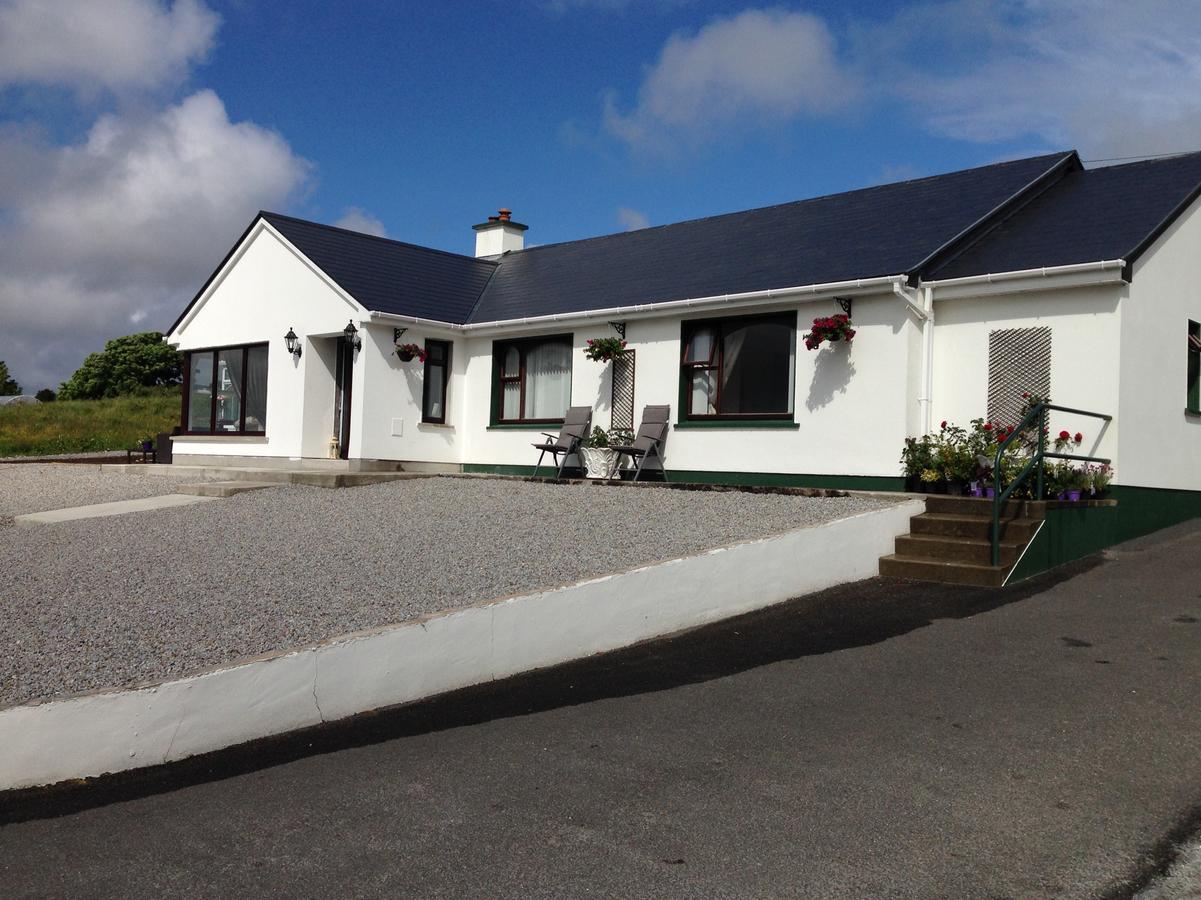 Radharc An Oileain Bed & Breakfast Dungloe Luaran gambar