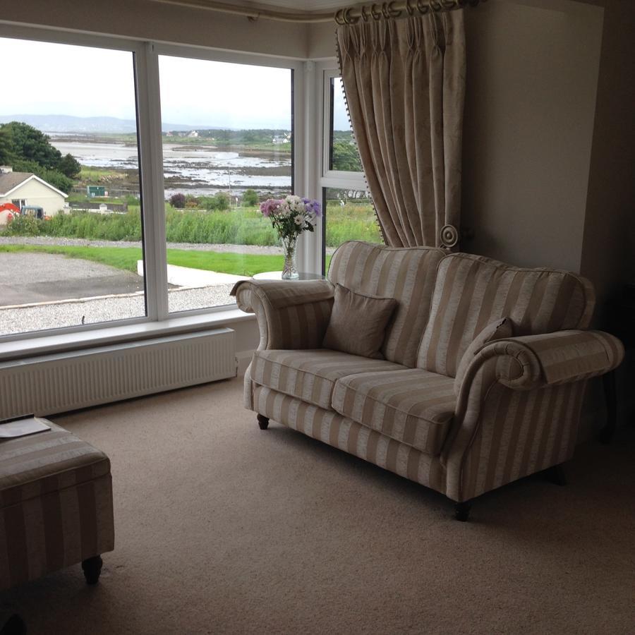 Radharc An Oileain Bed & Breakfast Dungloe Luaran gambar