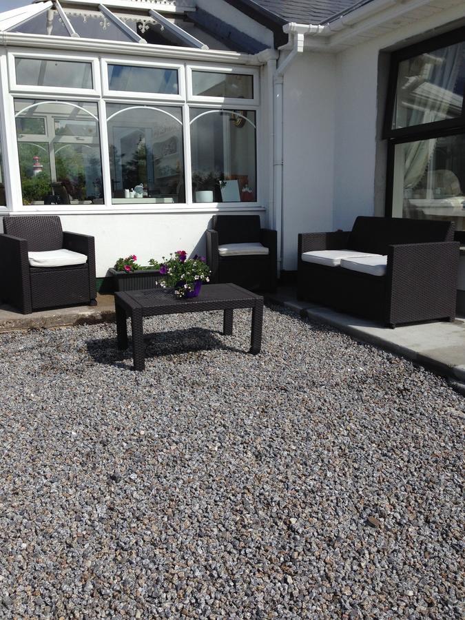 Radharc An Oileain Bed & Breakfast Dungloe Luaran gambar