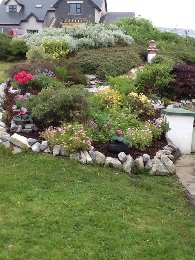 Radharc An Oileain Bed & Breakfast Dungloe Luaran gambar