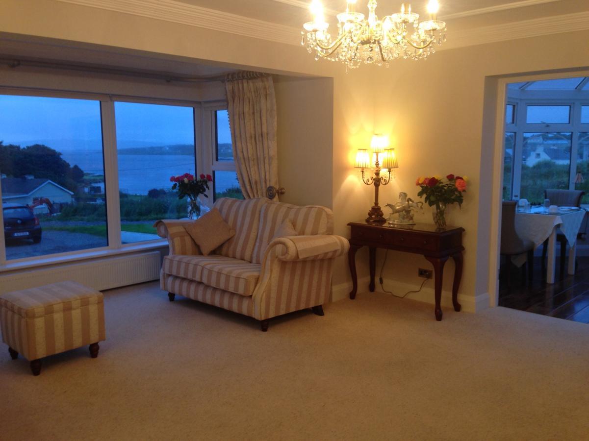 Radharc An Oileain Bed & Breakfast Dungloe Luaran gambar