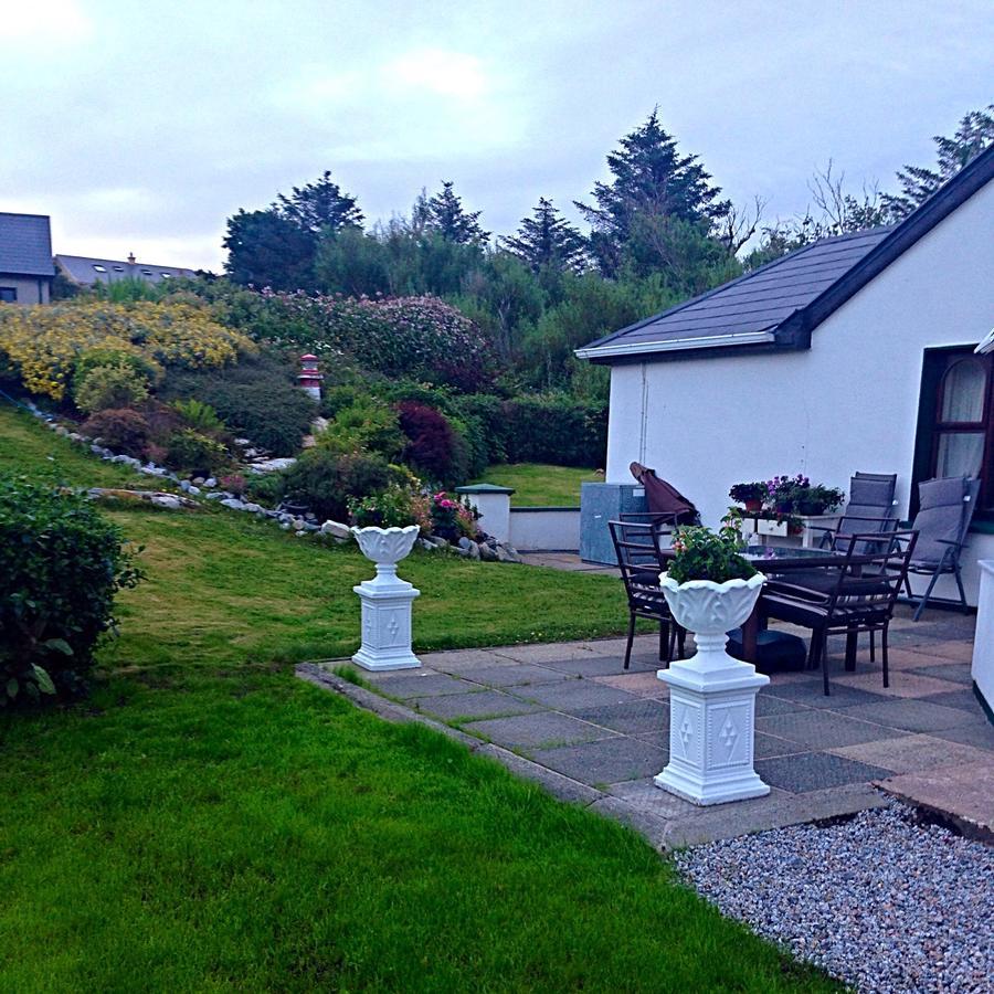 Radharc An Oileain Bed & Breakfast Dungloe Luaran gambar