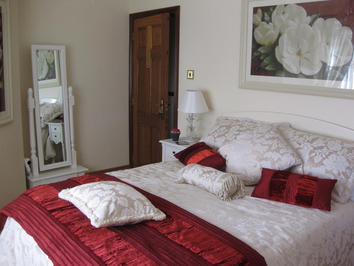 Radharc An Oileain Bed & Breakfast Dungloe Luaran gambar