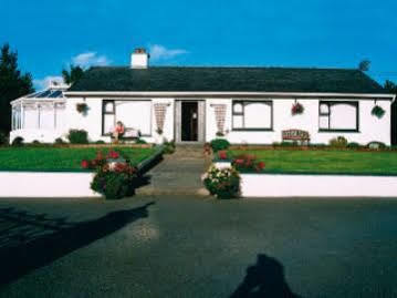 Radharc An Oileain Bed & Breakfast Dungloe Luaran gambar
