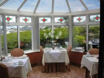 Radharc An Oileain Bed & Breakfast Dungloe Luaran gambar